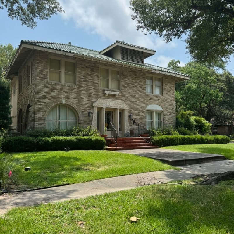 Inherited property reviewed by HeirRight